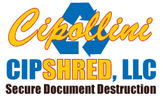 Cipollini Cipshred logo